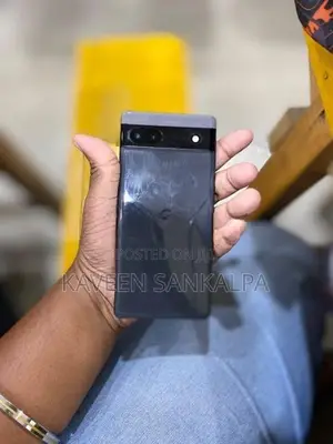 Google Pixel 6a (Used)