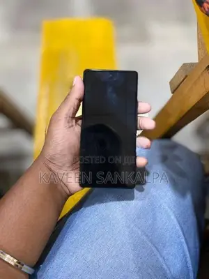 Google Pixel 6a (Used)