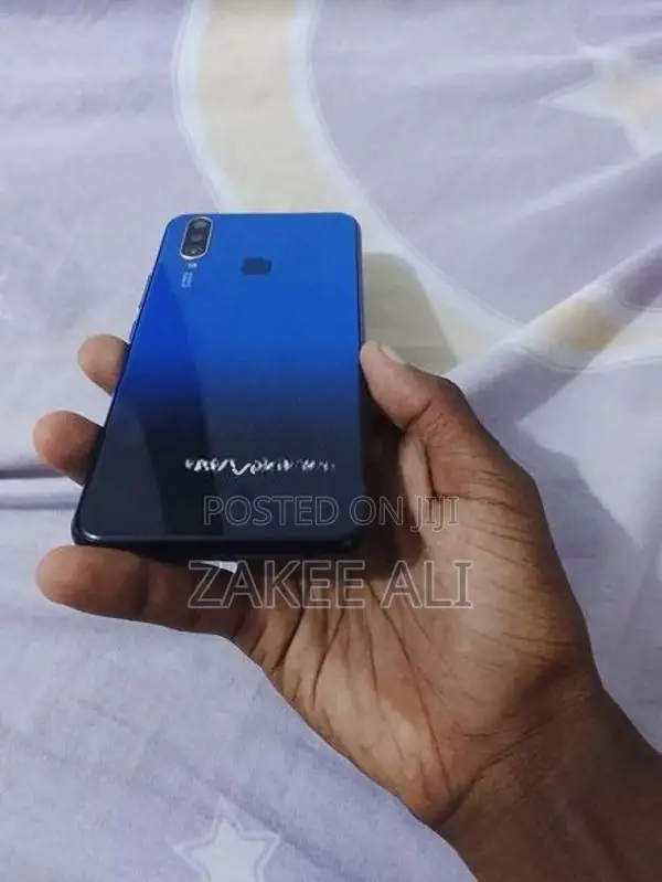 Vivo Y17 (Used)