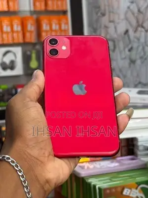 Apple iPhone 11 (Used)