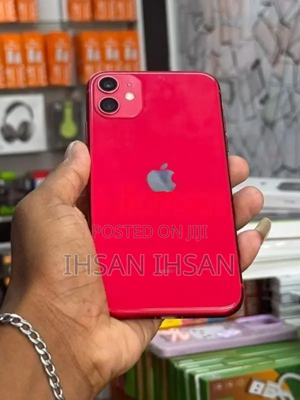 Apple iPhone 11 (Used)