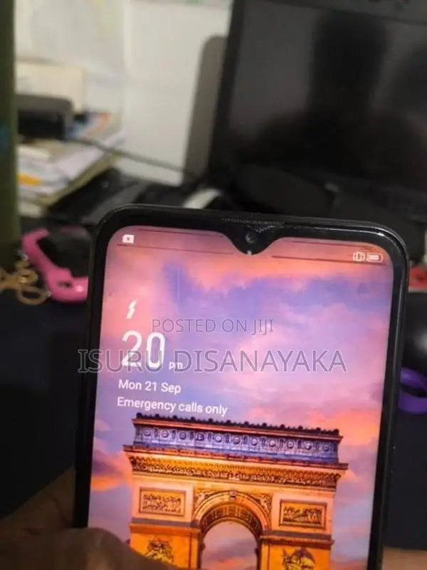 Oppo A1k 32GB (Used)