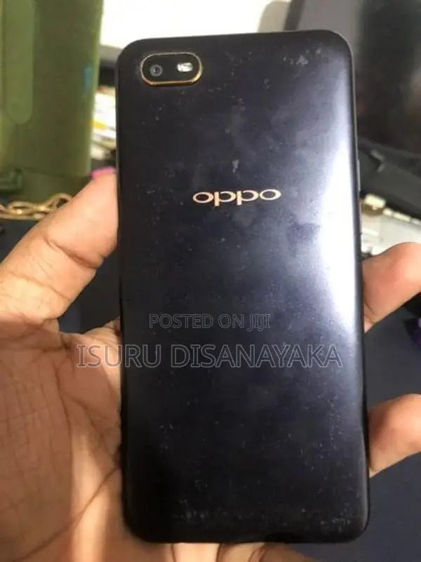 Oppo A1k 32GB (Used)
