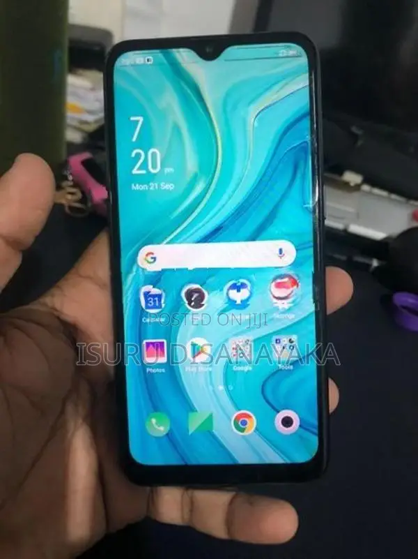 Oppo A1k 32GB (Used)
