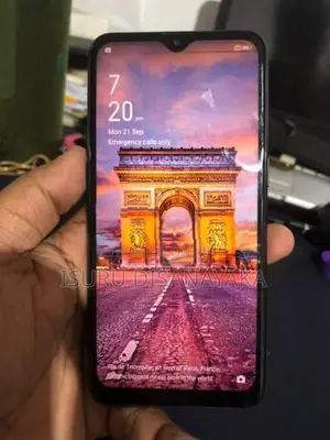 Oppo A1k 32GB (Used)
