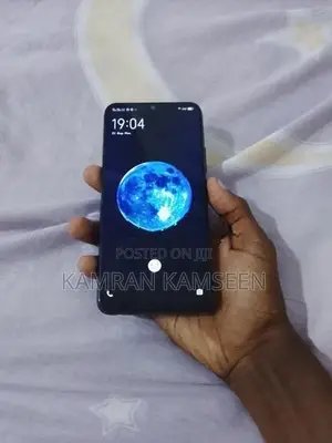 Vivo Y17 (Used)