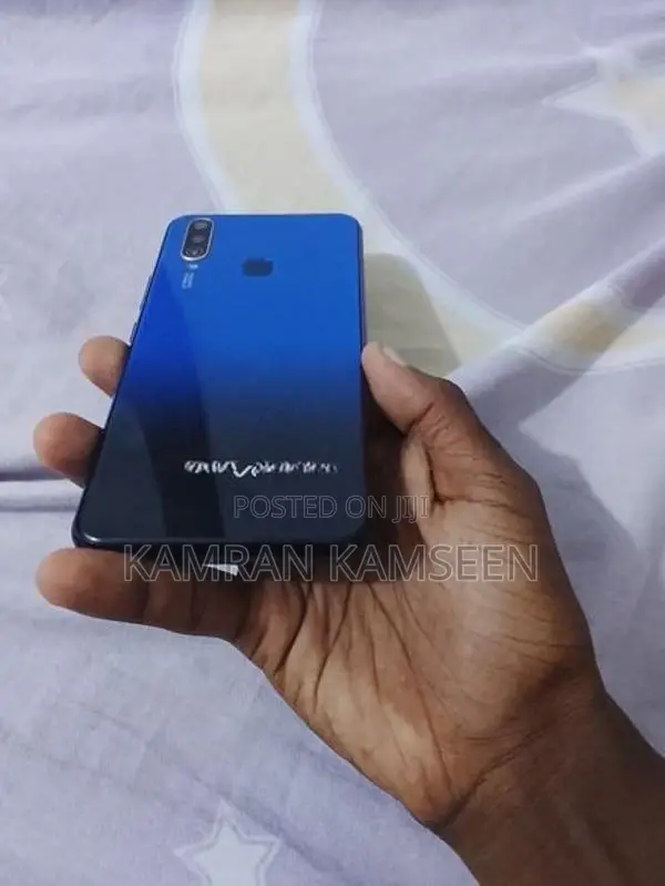 Vivo Y17 (Used)
