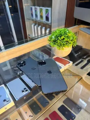 Apple iPhone 12 Pro (Used)