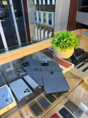 Apple iPhone 12 Pro (Used)