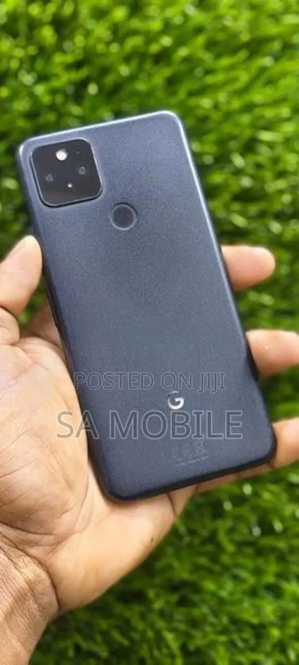 Google Pixel 5 5G (Used)