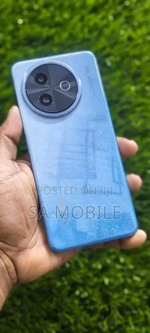 Vivo Y39 5G (Used)