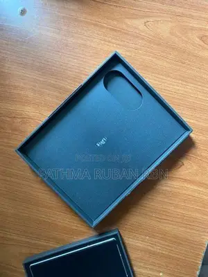 Samsung Galaxy Fold (Brand New)