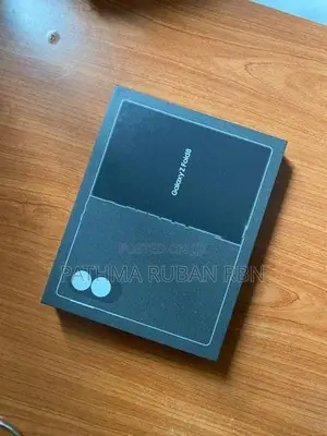 Samsung Galaxy Fold (Brand New)