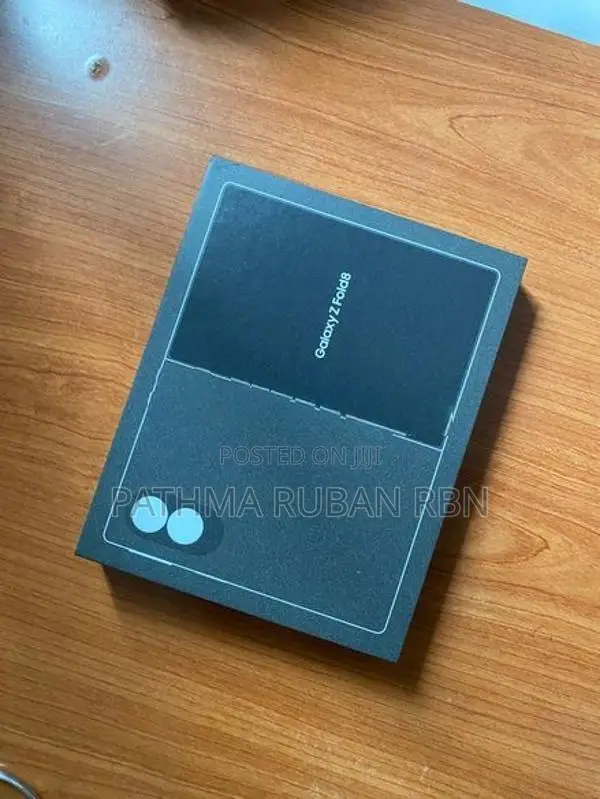 Samsung Galaxy Fold (Brand New)