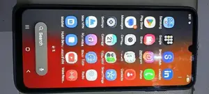 Samsung Galaxy A07 (Used)