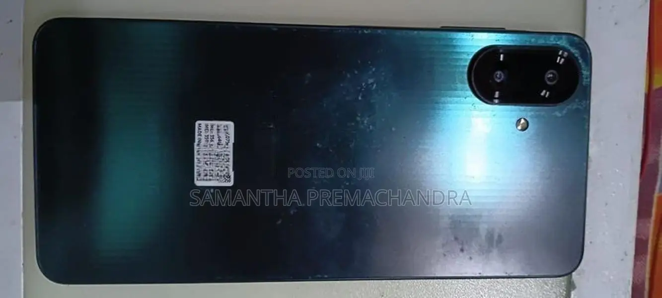 Samsung Galaxy A07 (Used)