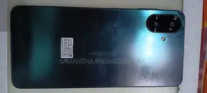 Samsung Galaxy A07 (Used)