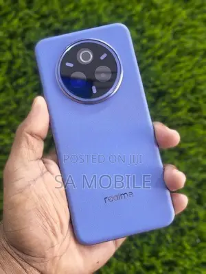 Realme P3 Pro 5G (Used)