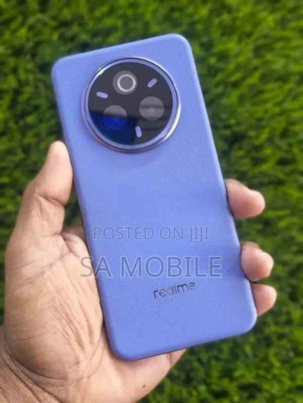 Realme P3 Pro 5G (Used)