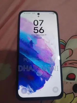 Samsung Galaxy S21 (Used)