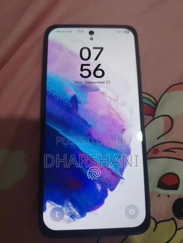 Samsung Galaxy S21 (Used)