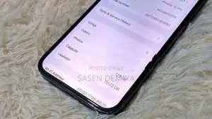 Apple iPhone 12 Pro (Used)
