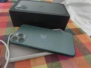 Apple iPhone 11 Pro 64GB (Used)