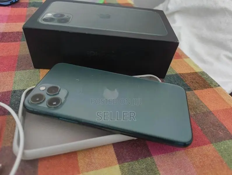Apple iPhone 11 Pro 64GB (Used)