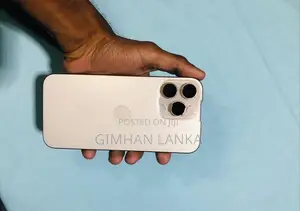 Apple iPhone 16 Pro Max (Used)