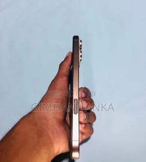 Apple iPhone 16 Pro Max (Used)
