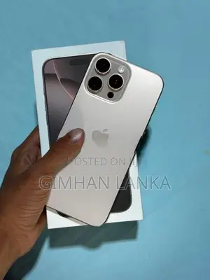Apple iPhone 16 Pro Max (Used)