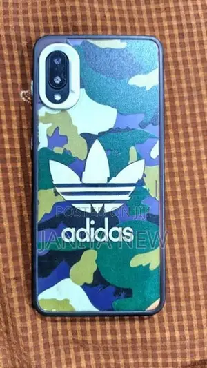 Samsung Galaxy M02 (Used)