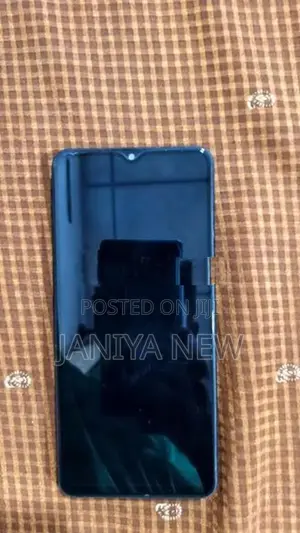 Samsung Galaxy M02 (Used)