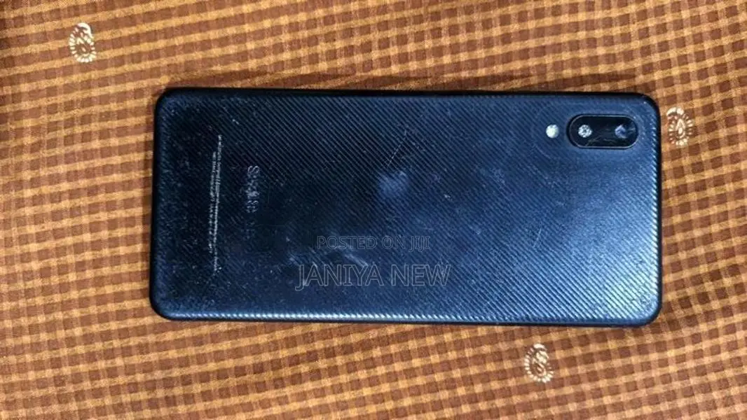 Samsung Galaxy M02 (Used)
