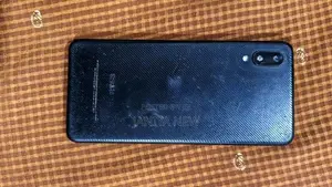 Samsung Galaxy M02 (Used)