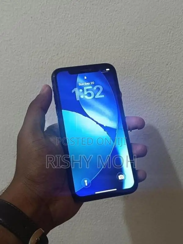 Apple iPhone 11 ZP/A (Used)