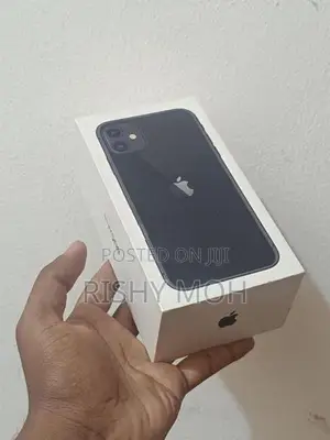 Apple iPhone 11 ZP/A (Used)
