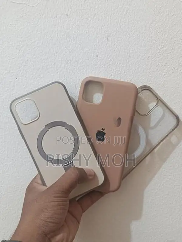 Apple iPhone 11 ZP/A (Used)