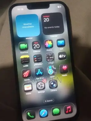 Apple iPhone 13 (Used)