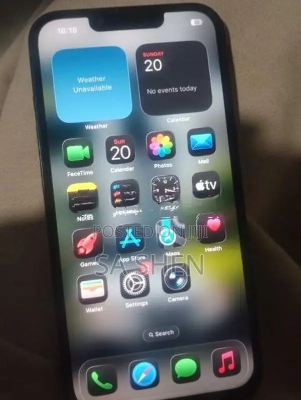 Apple iPhone 13 (Used)