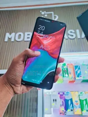 Oppo A55 (Used)
