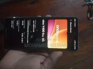 Vivo Y400 Pro (Used)