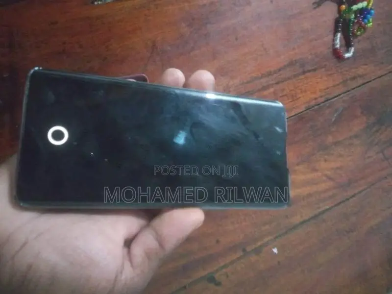 Vivo Y400 Pro (Used)