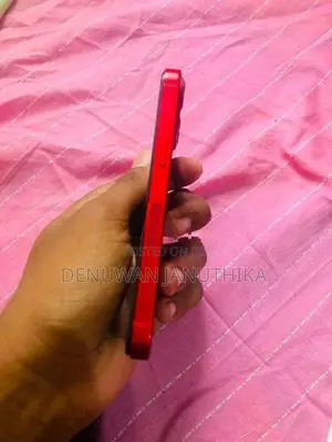 Apple iPhone 13 mini (Used)