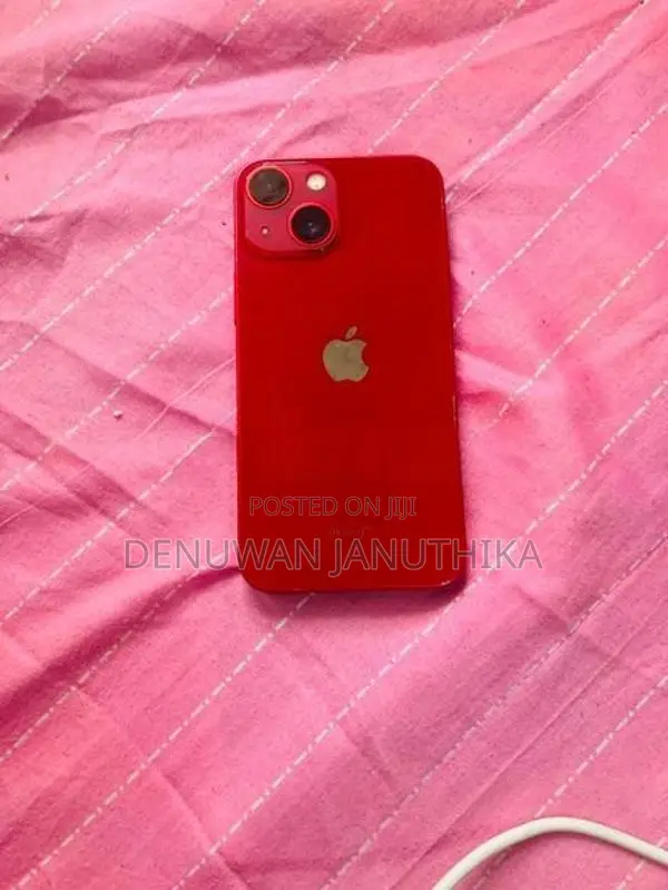 Apple iPhone 13 mini (Used)