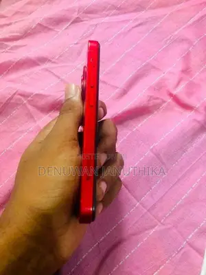 Apple iPhone 13 mini (Used)