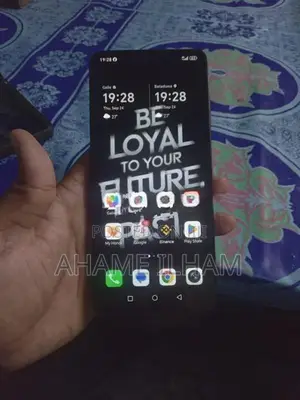Honor X5 Plus (Used)