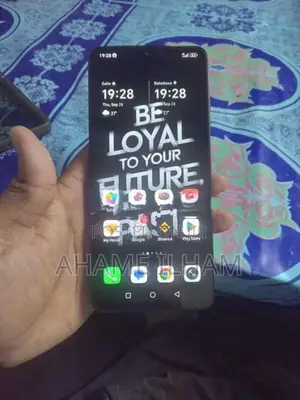 Honor X5 Plus (Used)