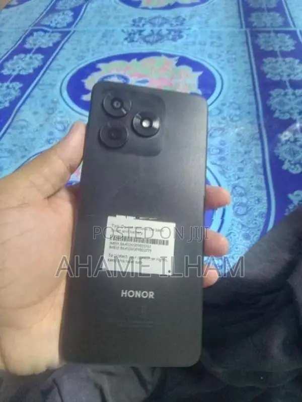 Honor X5 Plus (Used)