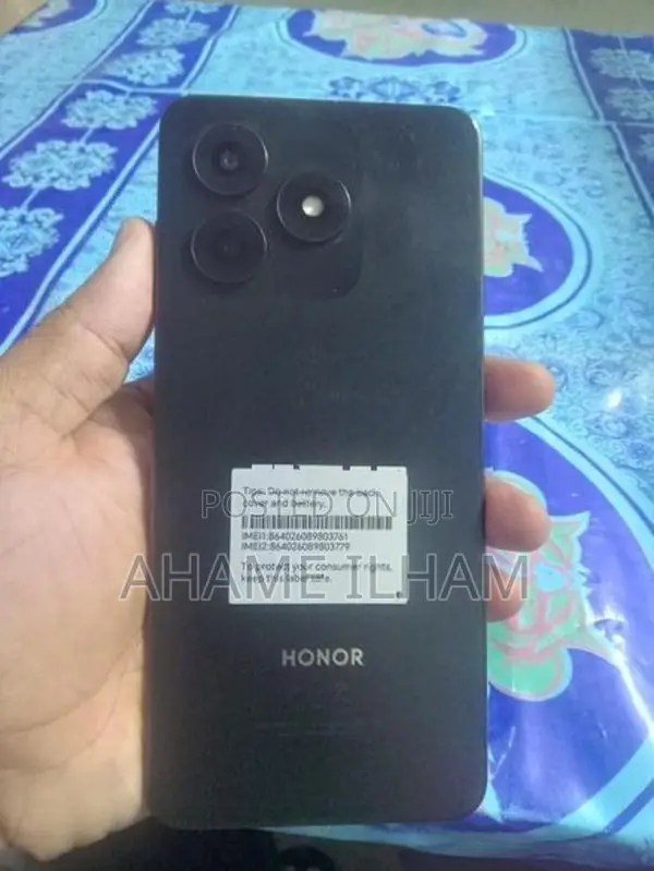 Honor X5 Plus (Used)